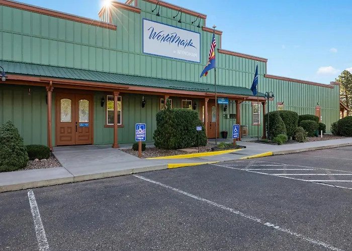 Worldmark Bison Ranch